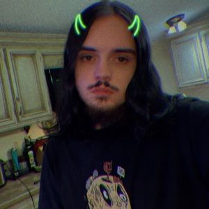 Meet your Posher, Ian